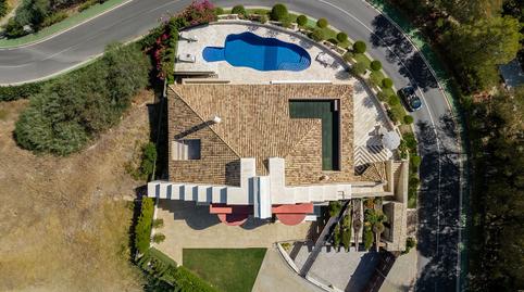 Foto 3 de Casa o xalet en venda a La Quinta, Málaga