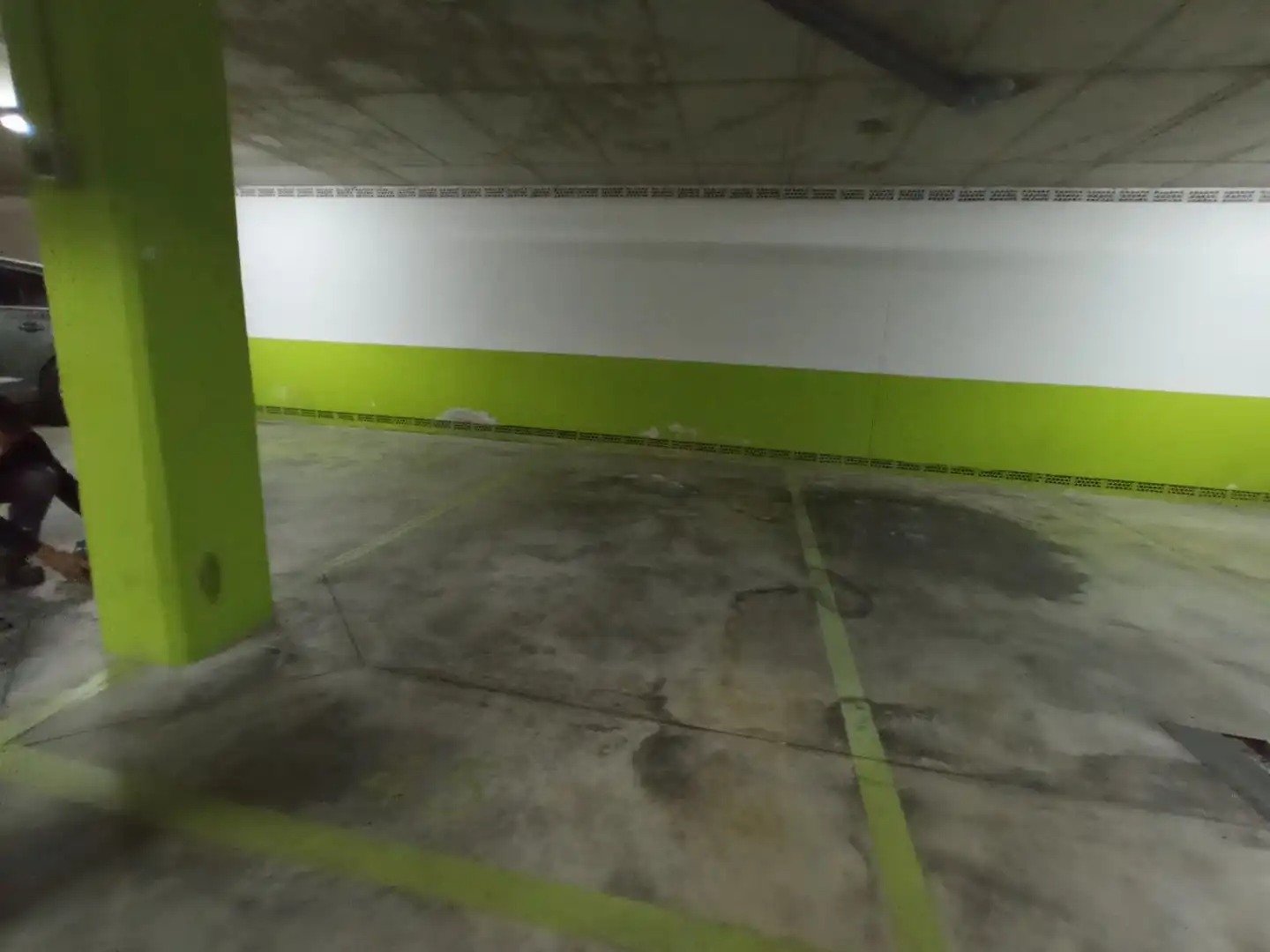 Einzelparkplatz zum Verkauf in Carrer Dulce Chacon 23, imagen 7