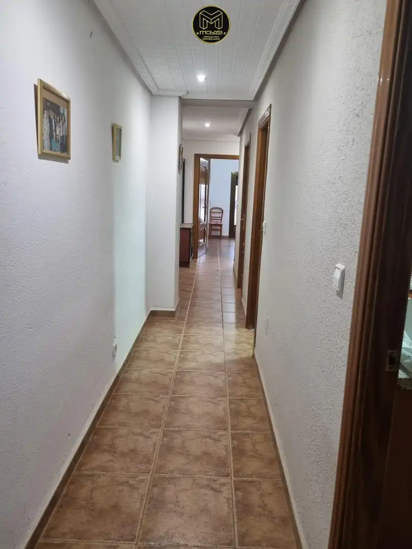 Pis en venda en Jaén