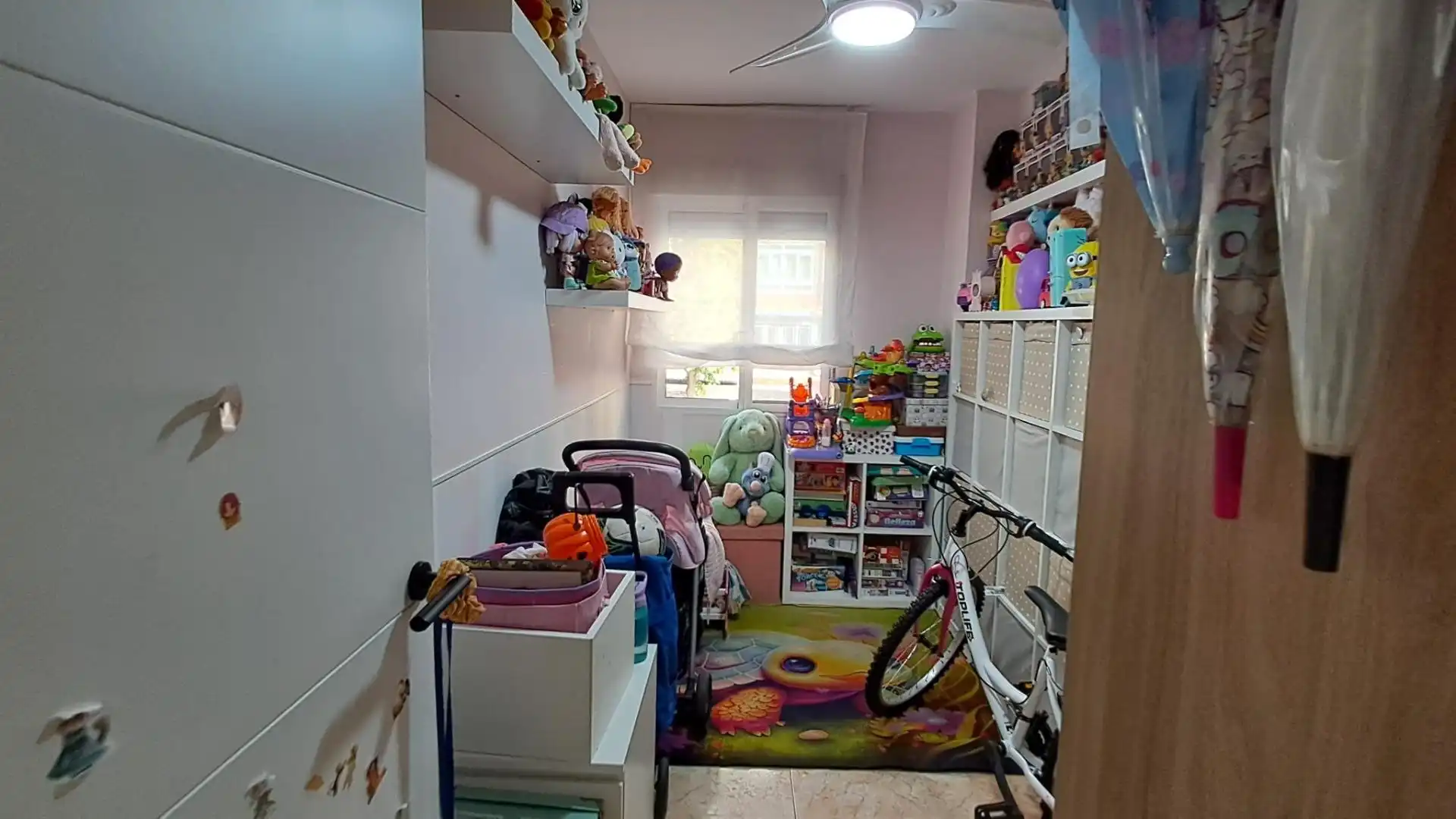 Piso en venta en Carretera de Cádiz