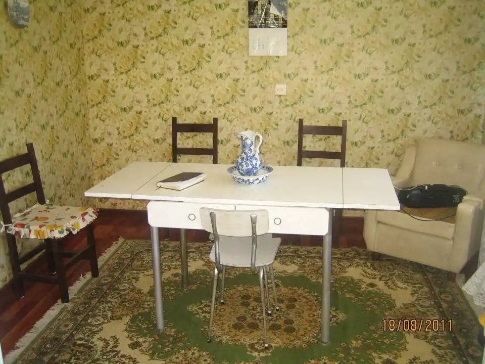 Dining room of Flat for sale in Merindad de Sotoscueva  with Furnished