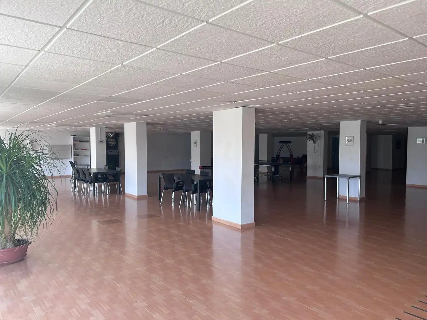 Piso en venta en Vícar con Aire acondicionado, Piscina y Piscina comunitaria