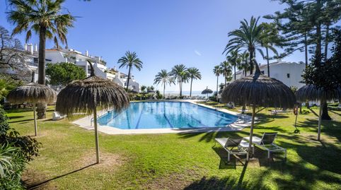 Foto 2 von Einfamilien-Reihenhaus zum Verkauf in Las Lomas de Río Verde, Marbella