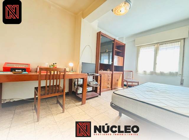 Piso en Venta en Avenida de Navarra, 94 en Parque Palomar – Bombarda