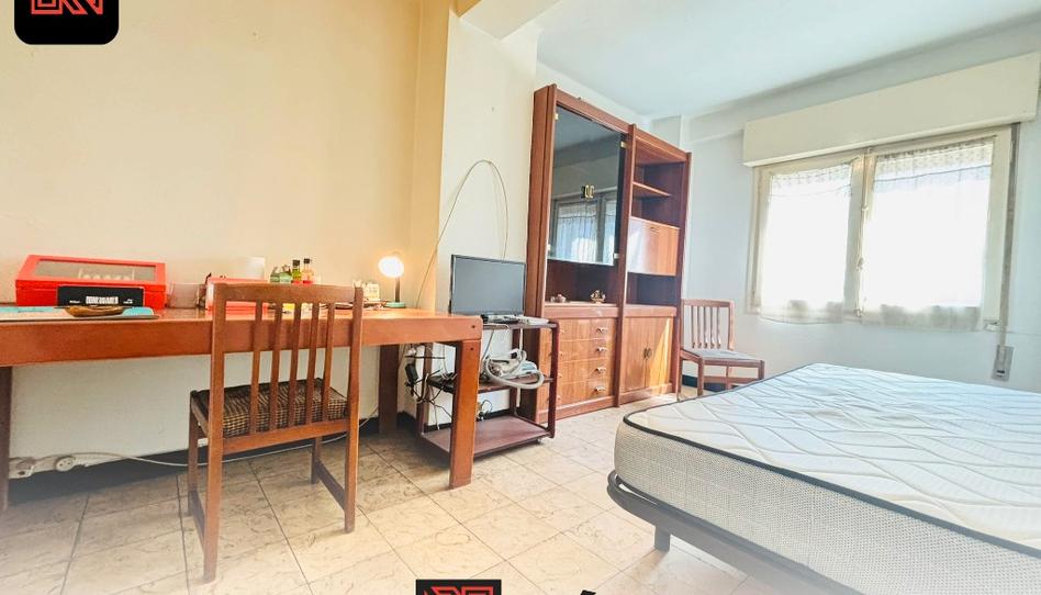 Foto 1 de Pis en venda a Avenida de Navarra, 94, Parque Palomar – Bombarda, Zaragoza