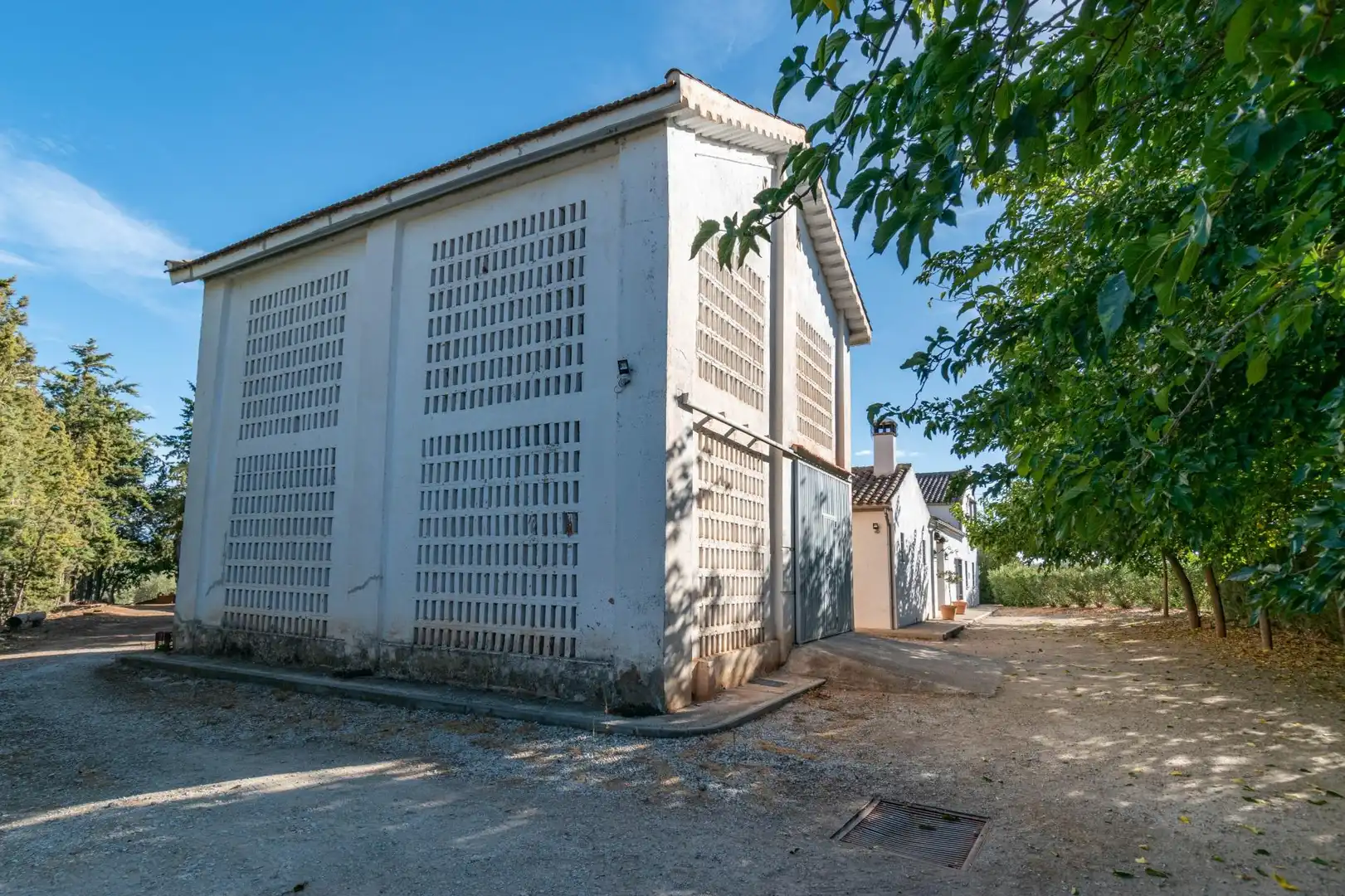 Chalet con piscina en venta en Moraleda de Zafayona, imagen 62