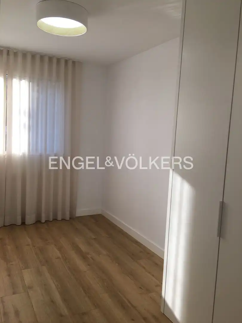 Comedor de Casa o chalet de alquiler en Gavà con Aire acondicionado, Calefacción y Jardín privado