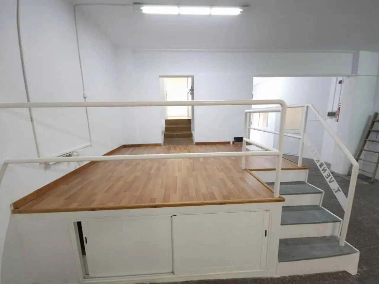 Geschaftsraum zum Verkauf in Sant Joan Despí