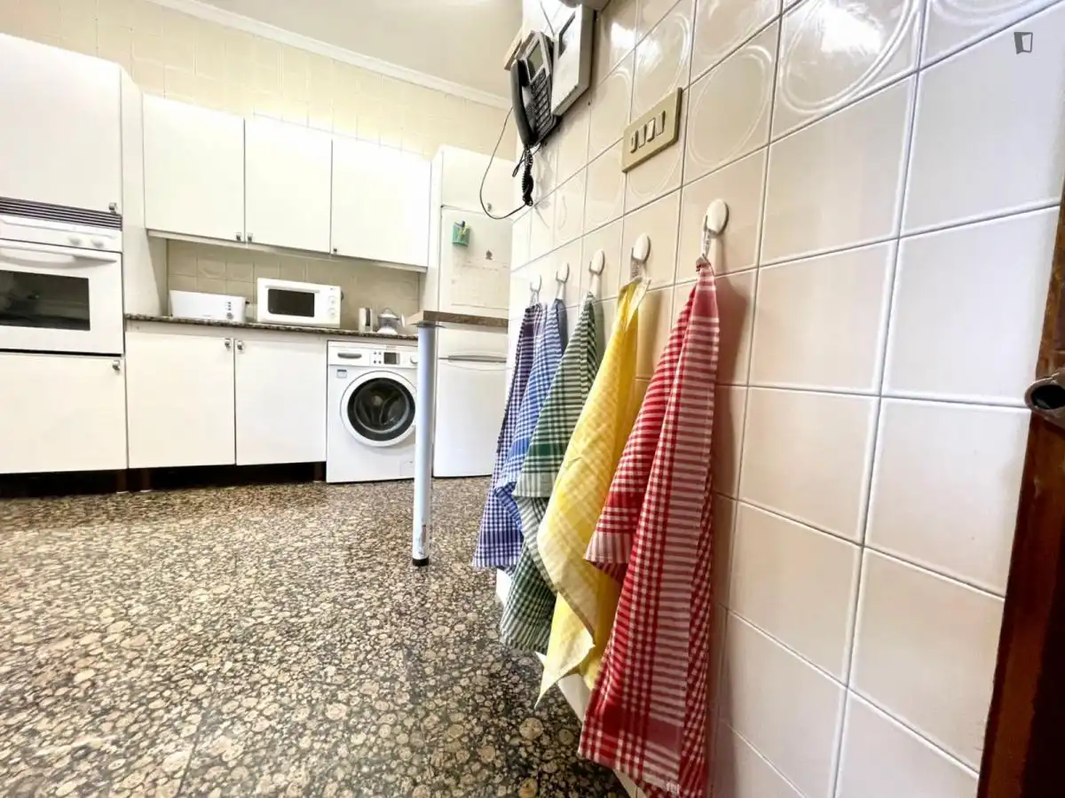 Room in Castaños - Begoñaibarra