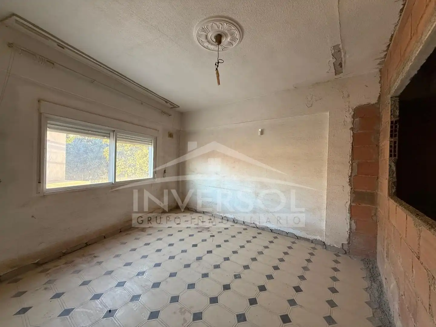 Sala d'estar de Pis en venda en Berja