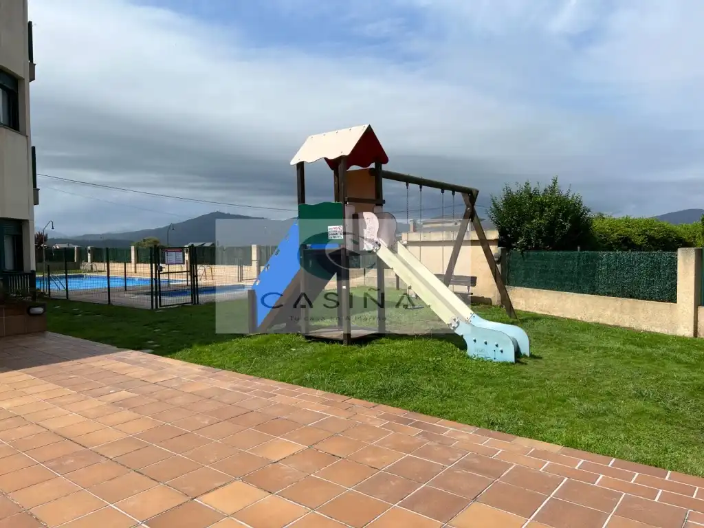 Jardín de Piso en venta en Barreiros