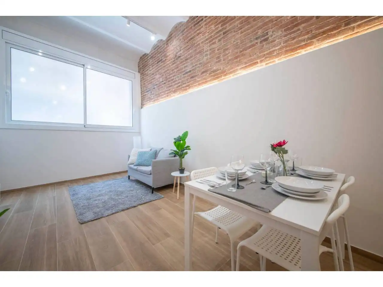 Wohnung mit Aufzug zum Verkauf in Calle Sant Hipòlit, imagen 2