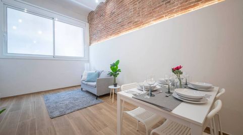 Foto 2 de Piso en venta en Calle Sant Hipòlit, Sant Andreu de Palomar, Barcelona Capital