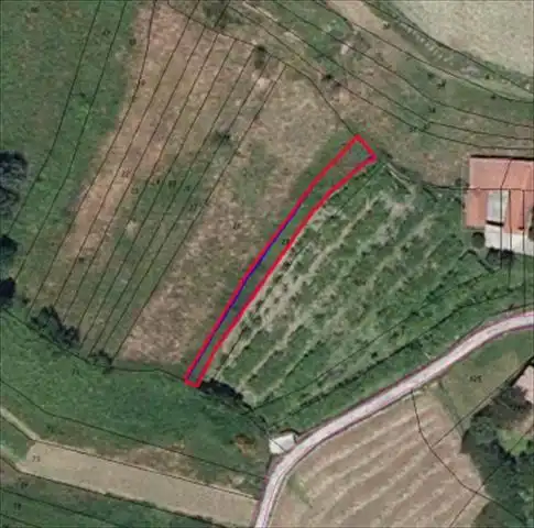 Rural land for sale in Parroquias Rurales
