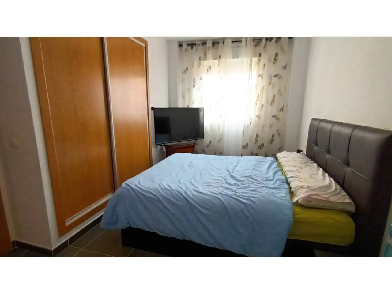 Bedroom of Flat for sale in Sant Joan de Moró  with Storage room
