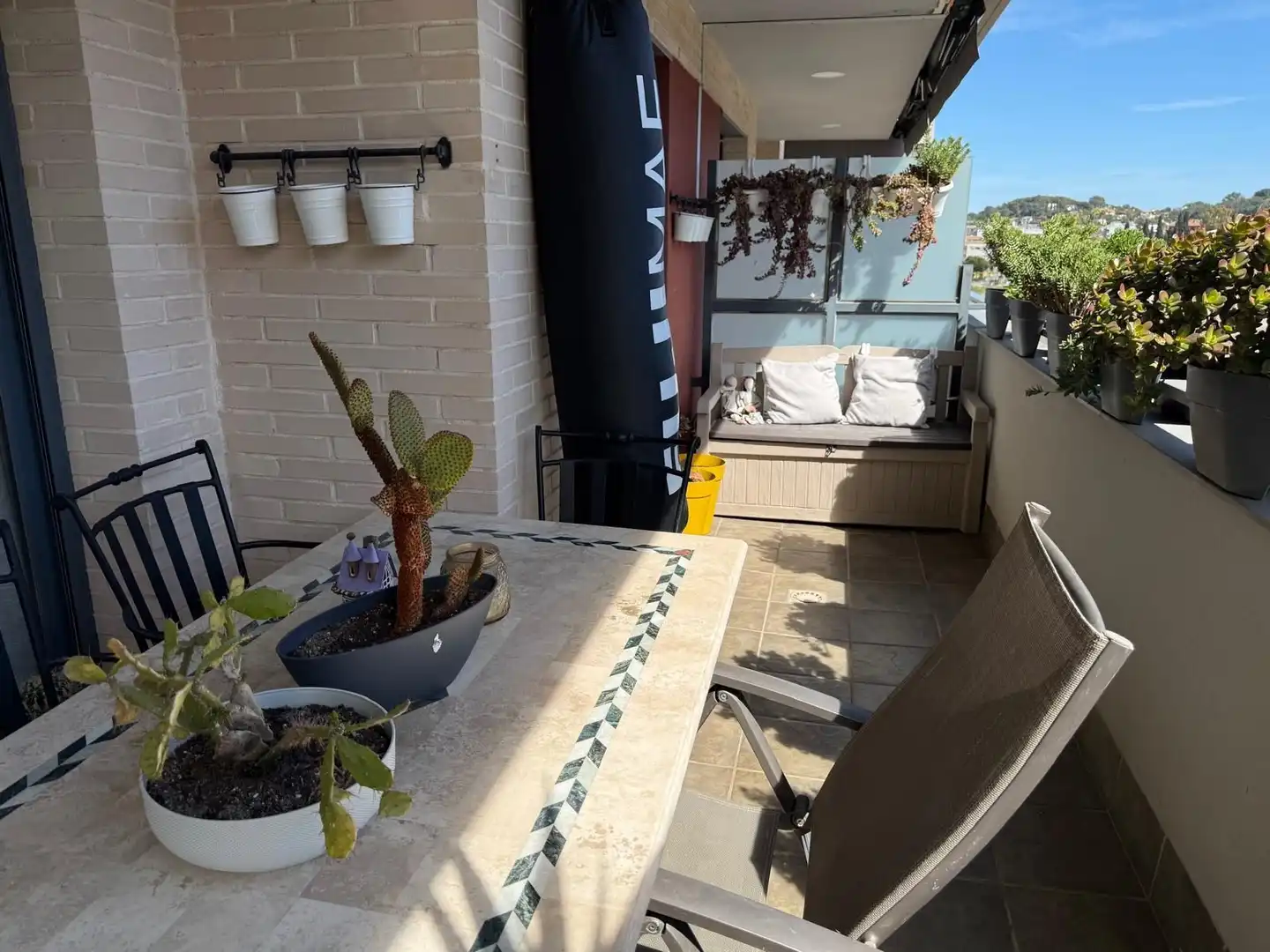 Piso con piscina en venta en Santiago de Cuba, imagen 3