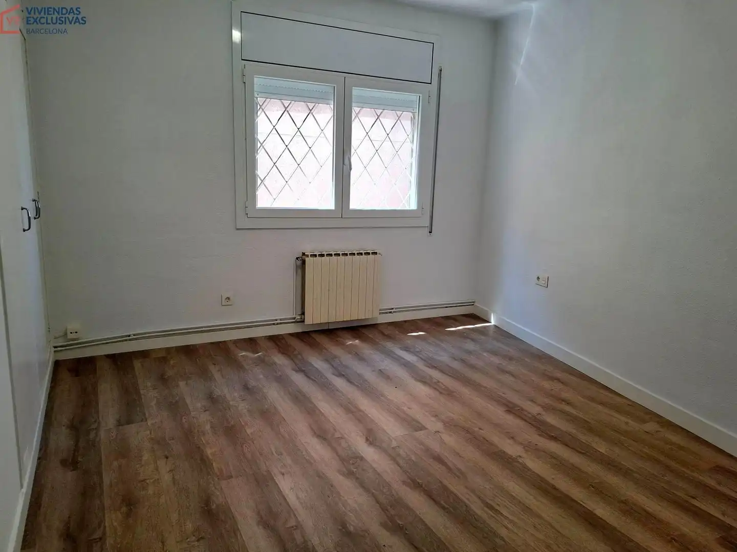 Dormitori de Casa o xalet en venda en Sant Just Desvern amb Aire condicionat, Calefacció i Jardí privat