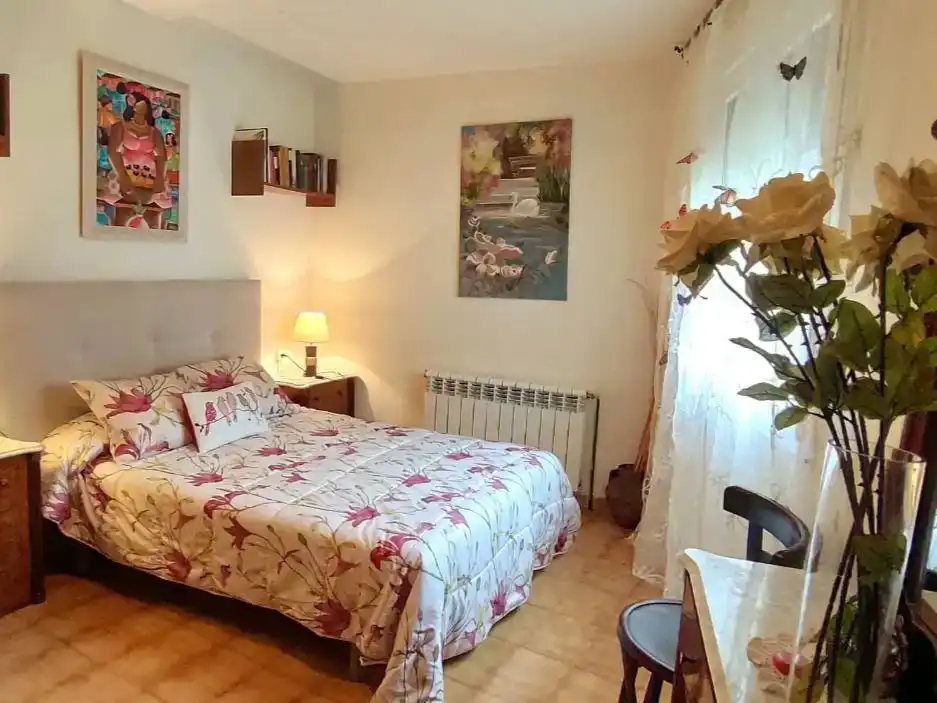 Habitación de Piso en venta en Puente de Domingo Flórez