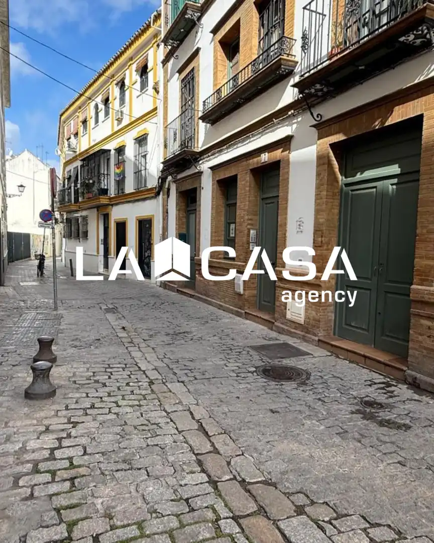 Local comercial en venda a Casco Antiguo, imagen 23