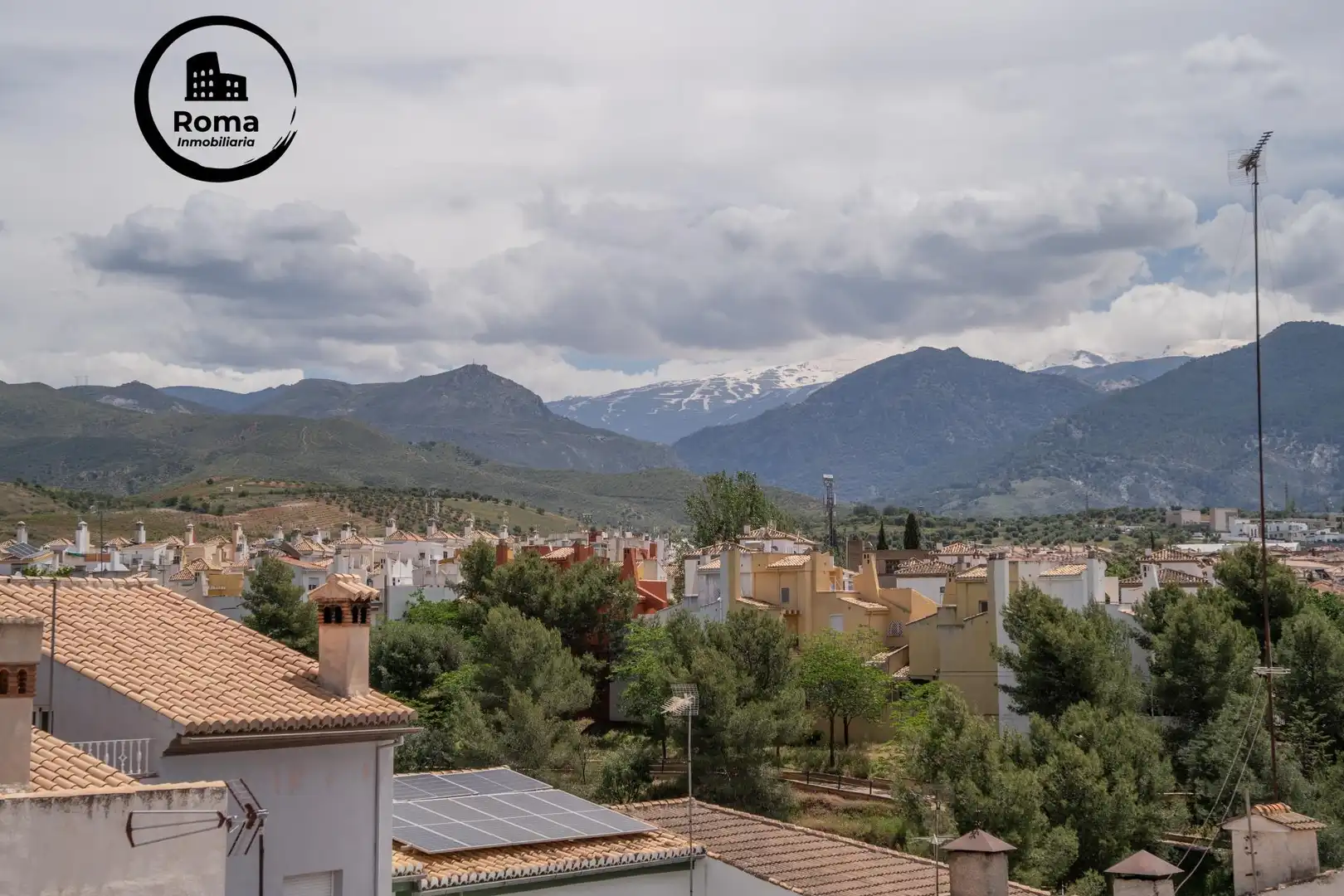 Flat with terrace for sale in Calle  Pintor Murillo 5, imagen 16