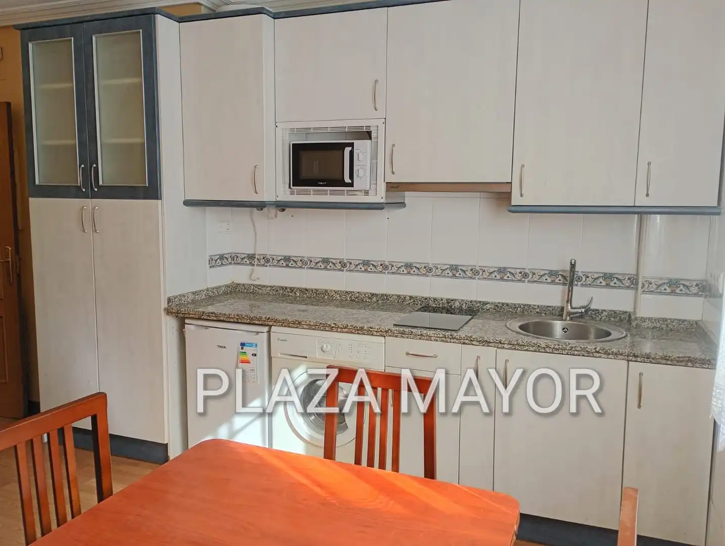 Apartament en venda a Salamanca, Salamanca