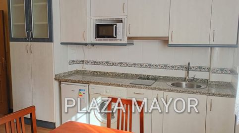 Foto 3 de Apartament en venda a Calle San Bruno, Barrio Blanco, Salamanca Capital