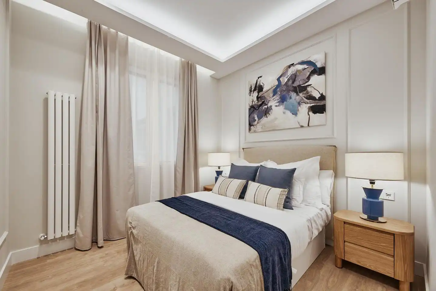 Piso con ascensor en venta en Barrio de Salamanca, imagen 22