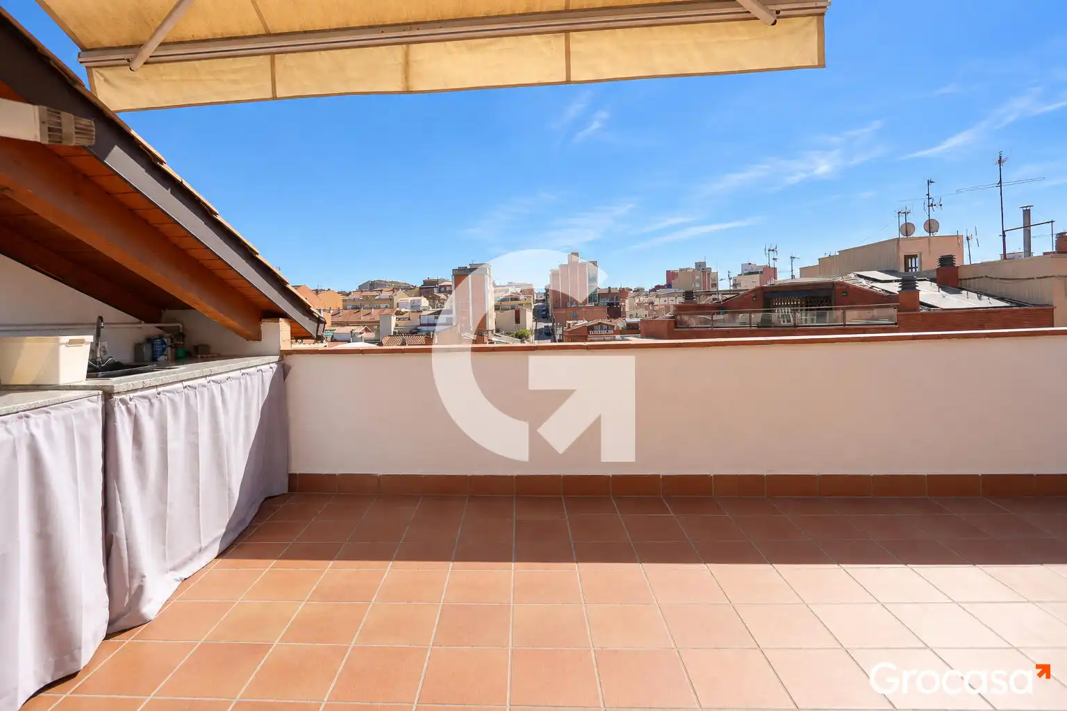 Duplex avec terrasse à vendre à CL MADRID, imagen 3