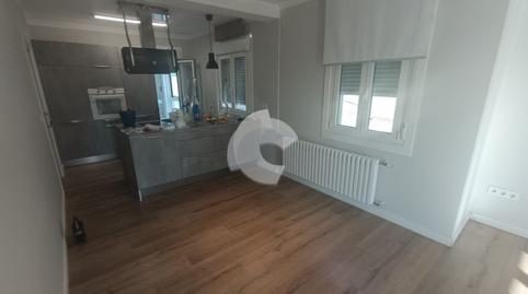 Foto 2 de Piso de alquiler en O Pereiro de Aguiar , Ourense