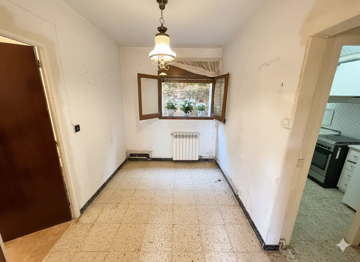 Chalet con terraza en venta en Aiguafreda, imagen 32