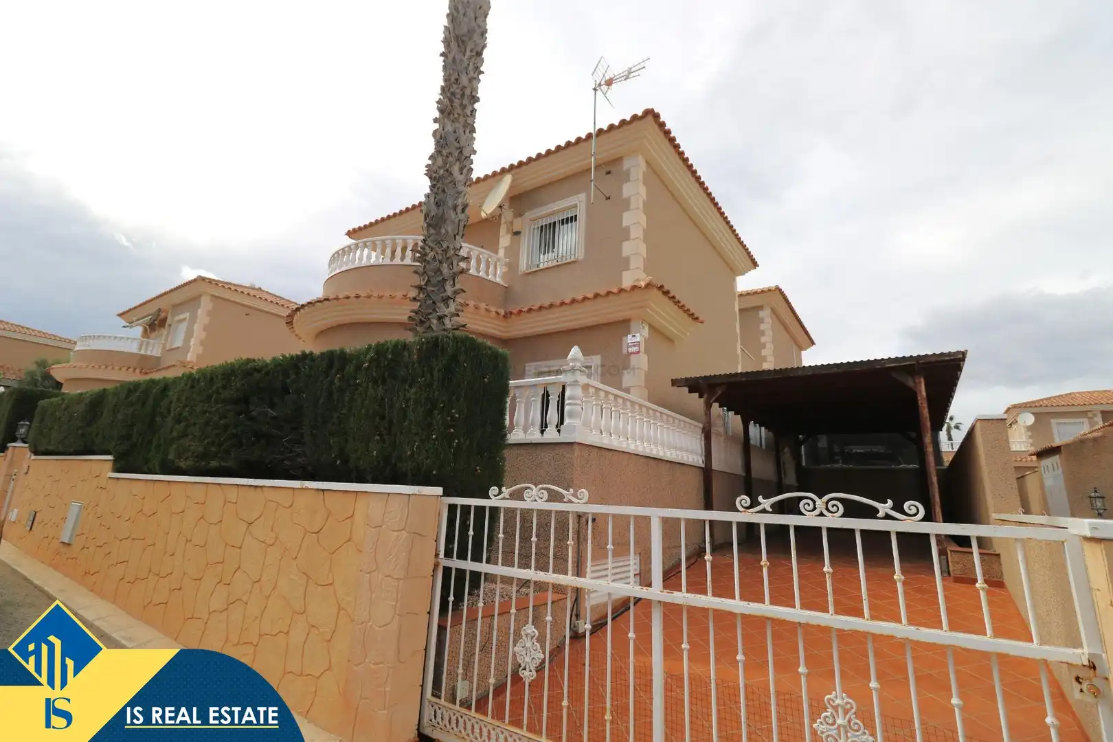 Villa avec piscine à vendre à Los Balcones - Los Altos, imagen 2