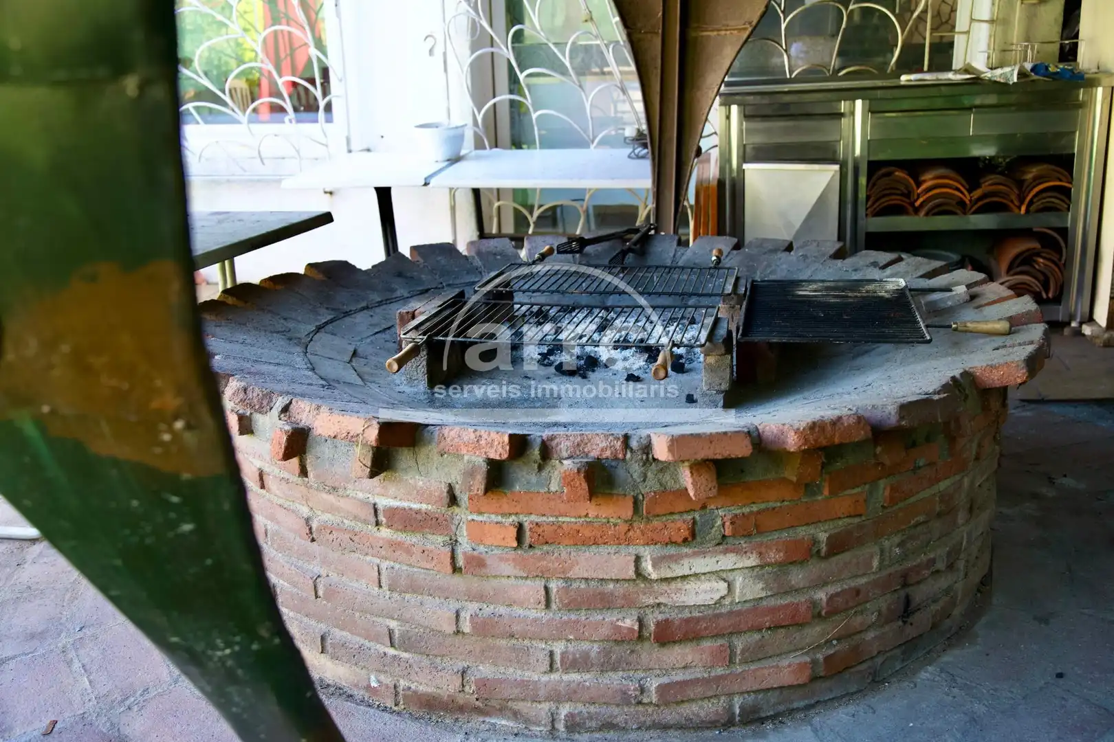 Maison rustique avec piscine à vendre à Cabrils, imagen 26