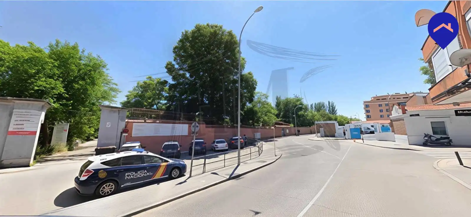 Piso con ascensor en venta en Carabanchel