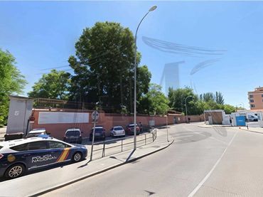Flat with lift for sale in Carabanchel