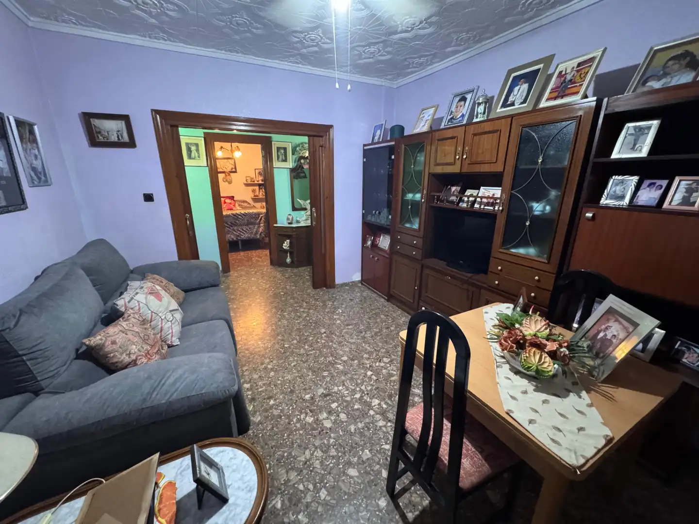 Houses for sale in Petrer  with Furnished
