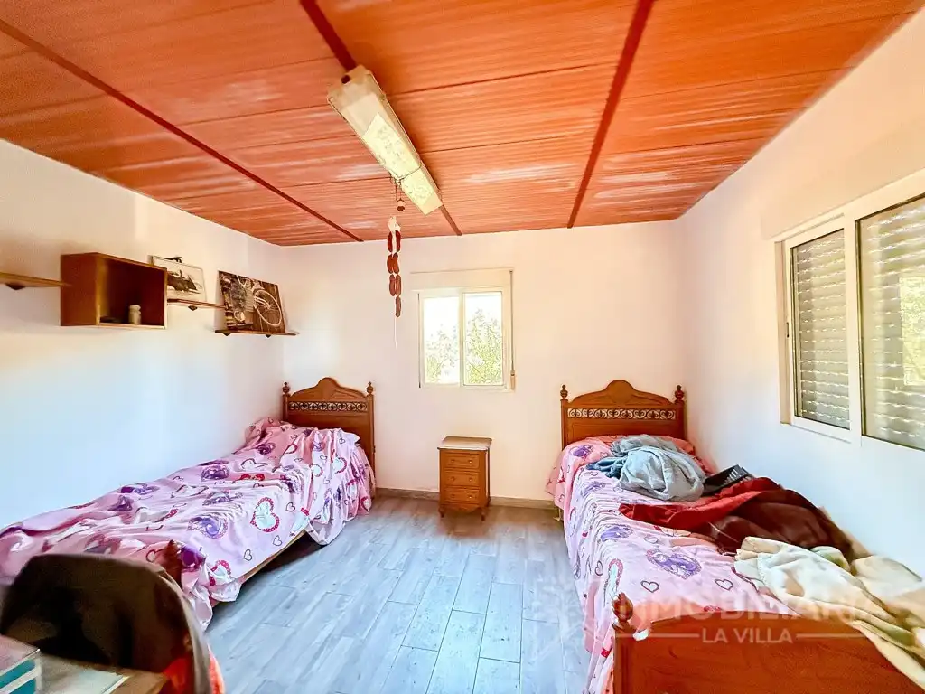 Casa rústica en venda a Diseminados Cortijo Benitez, imagen 5