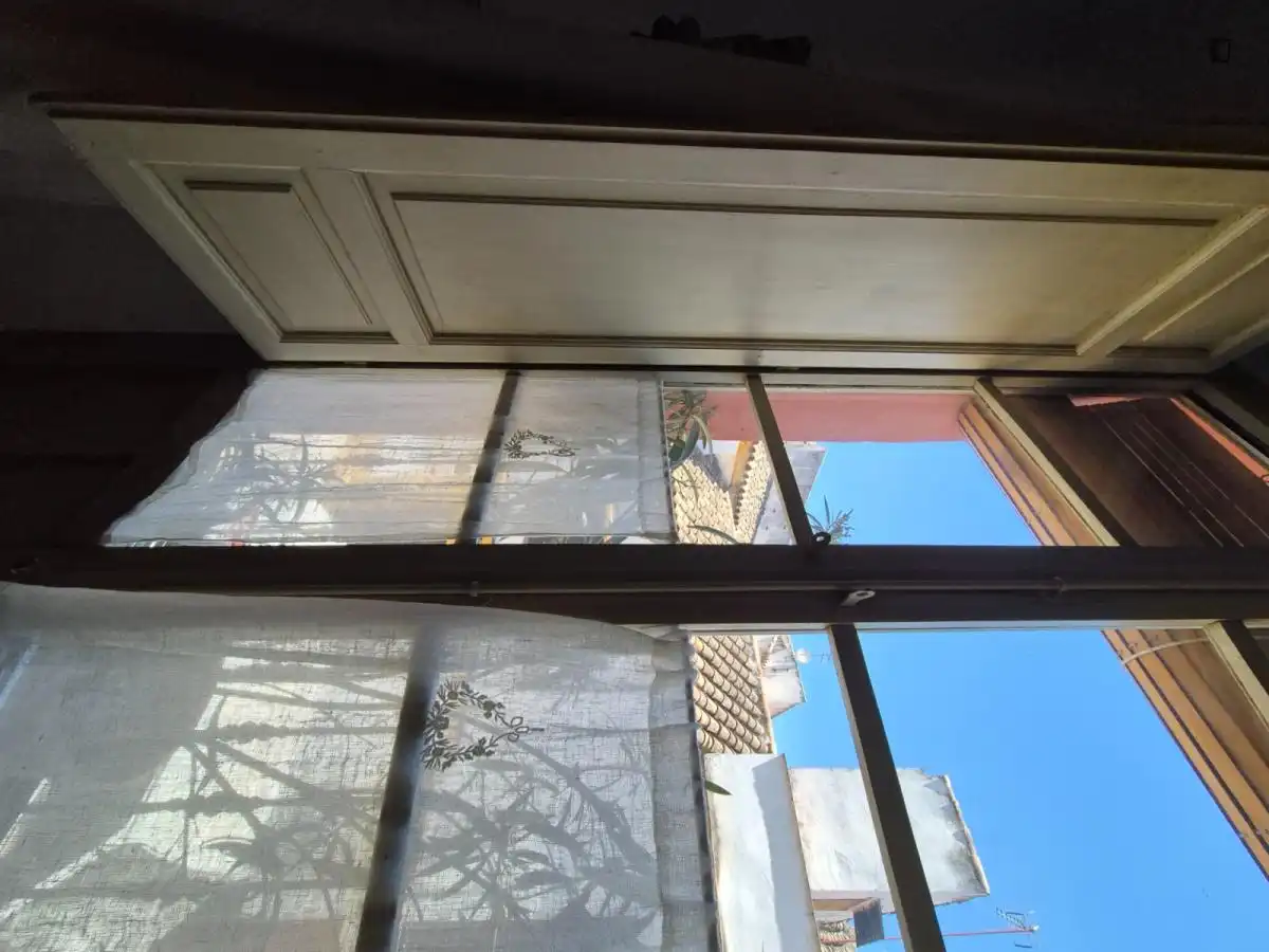 Habitació a Córdoba, Córdoba