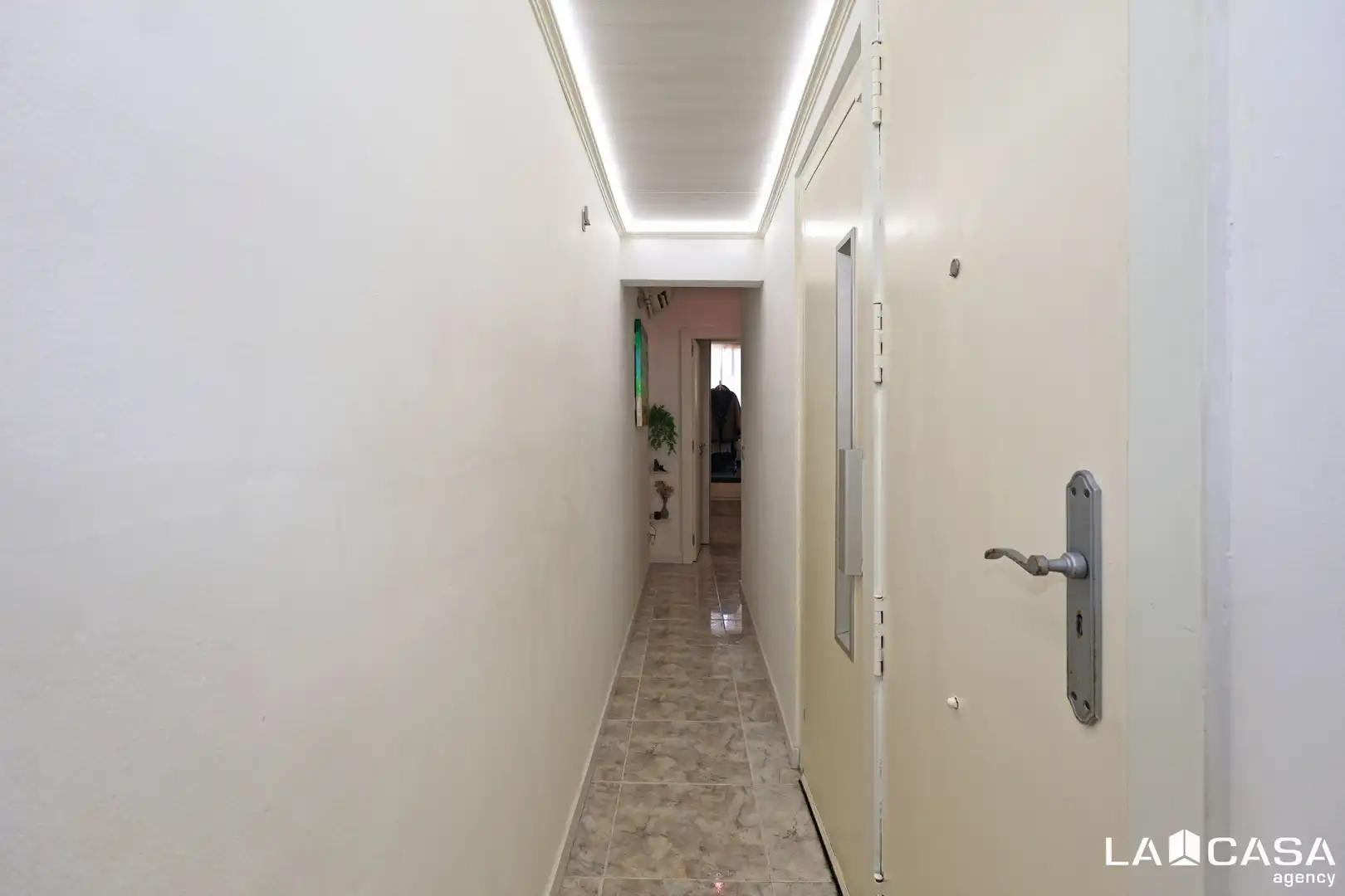 Àtic amb ascensor en venda a Carrer Esteve Grau, imagen 43