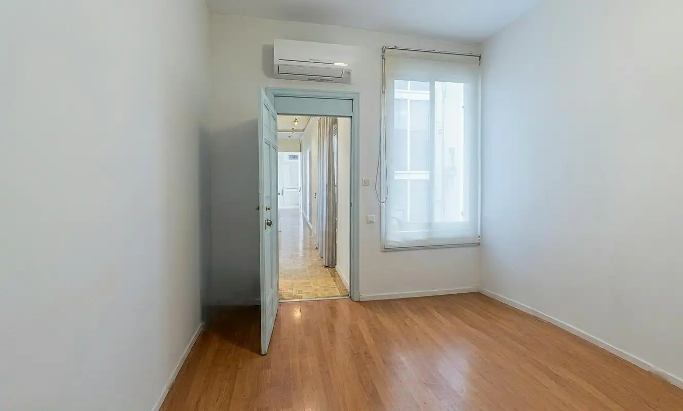 Piso en venta en Madrid con Trastero