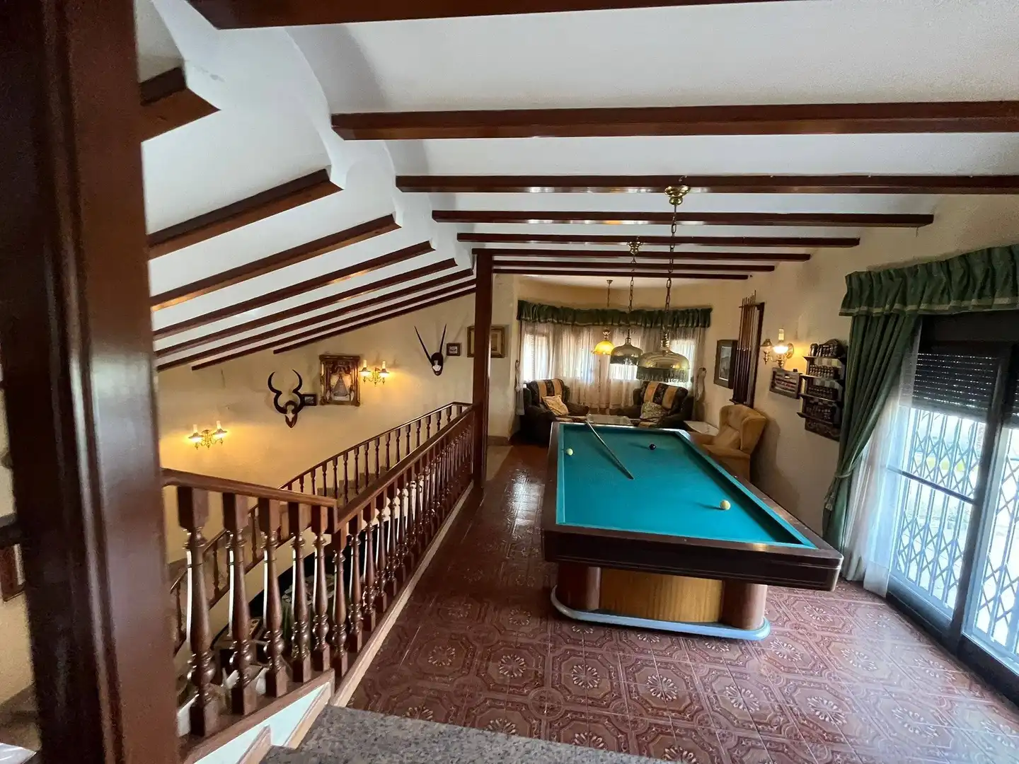 Houses for sale in Aspe  with Air Conditioner, Private garden and Terrace