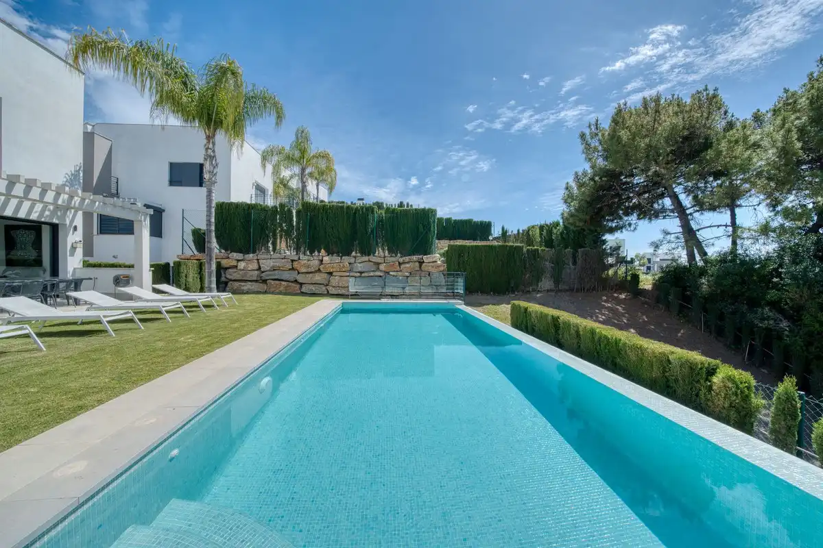 Villa mit Pool zum Verkauf in Selwo, imagen 40