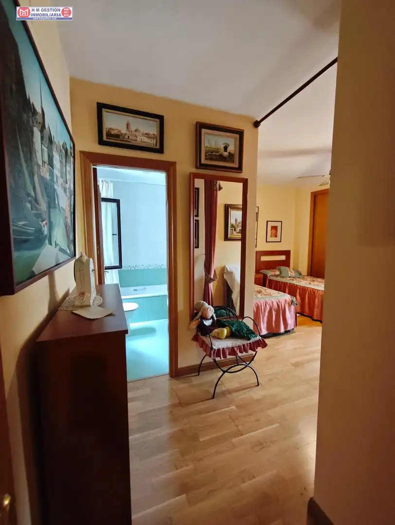 Àtic amb ascensor en venda a Alcázar de San Juan, imagen 20