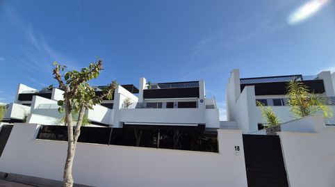 Foto 4 de Casa o chalet en venta en Santiago de la Ribera, San Javier