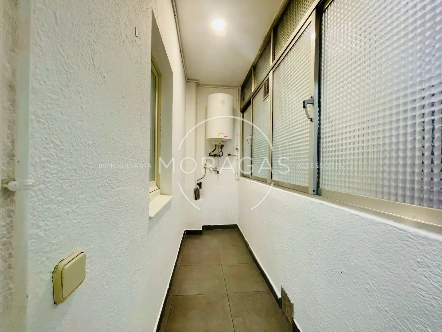 Piso en venta en Granollers