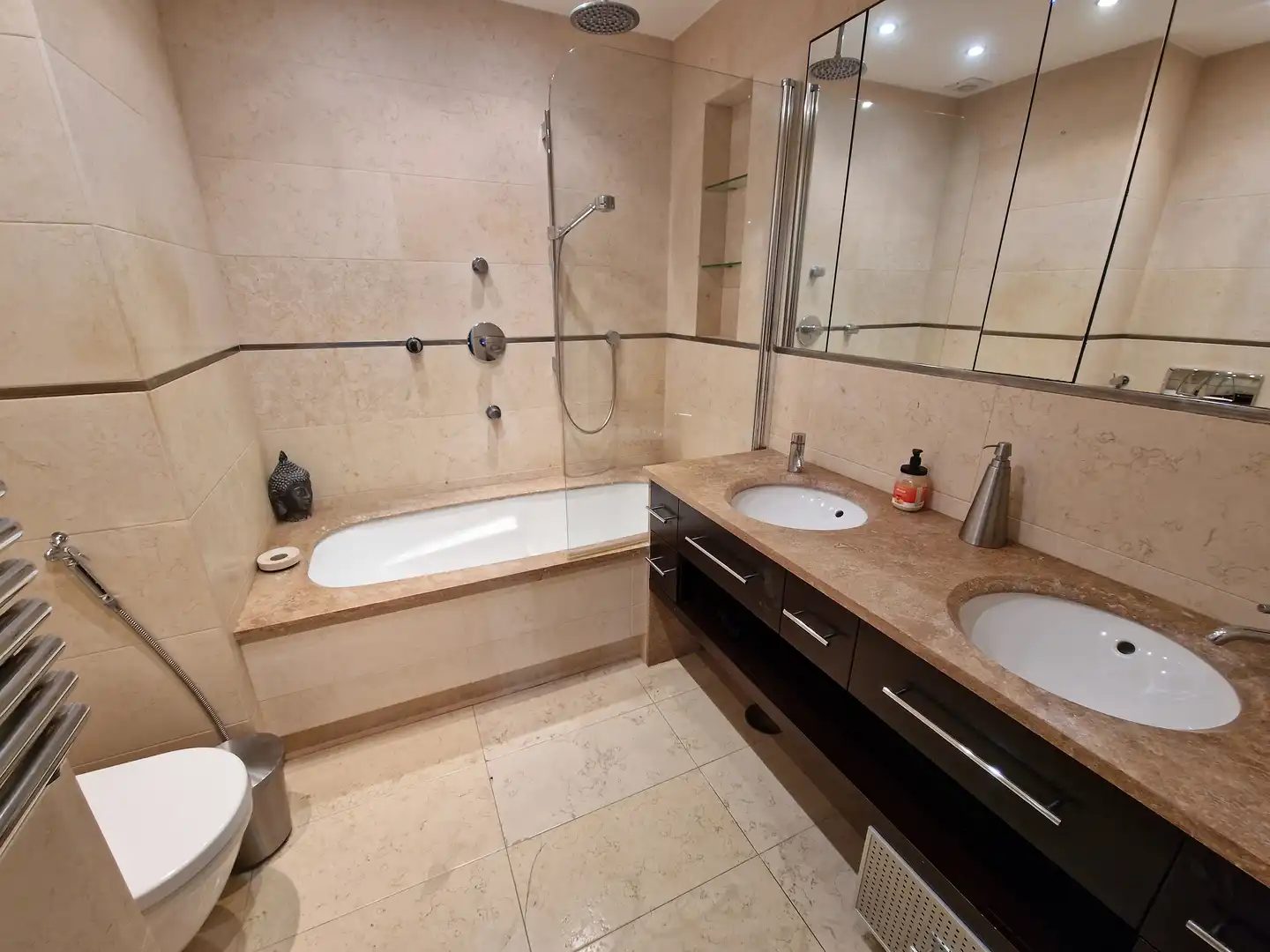 Wohnung zur Miete in Urbanizacion N Andal J Puerto, Puerto Banús