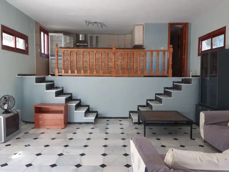 Casa o xalet en venda en Mijas amb Aire condicionat, Jardí privat i Terrassa