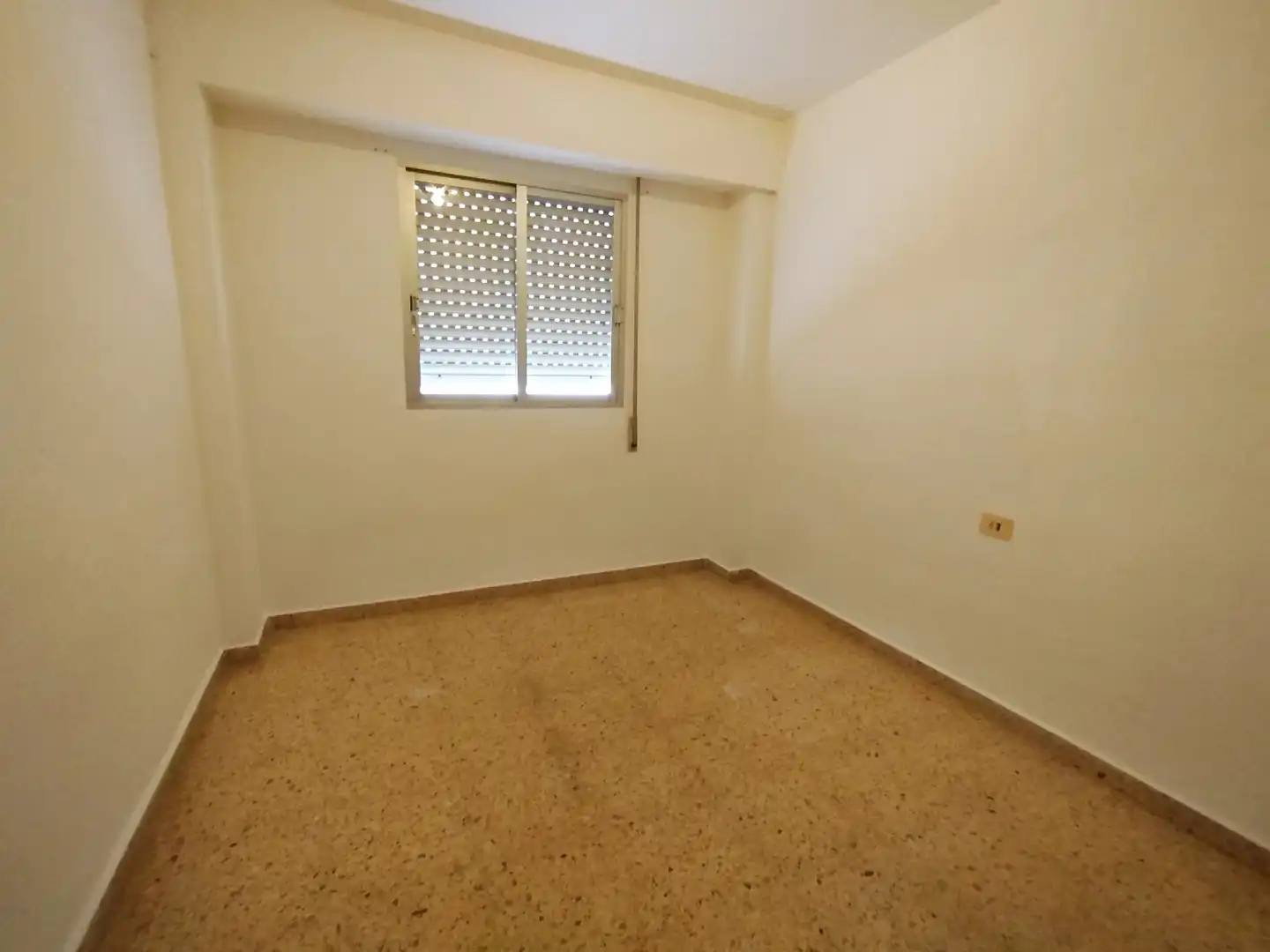Bedroom of Flat for sale in Massamagrell