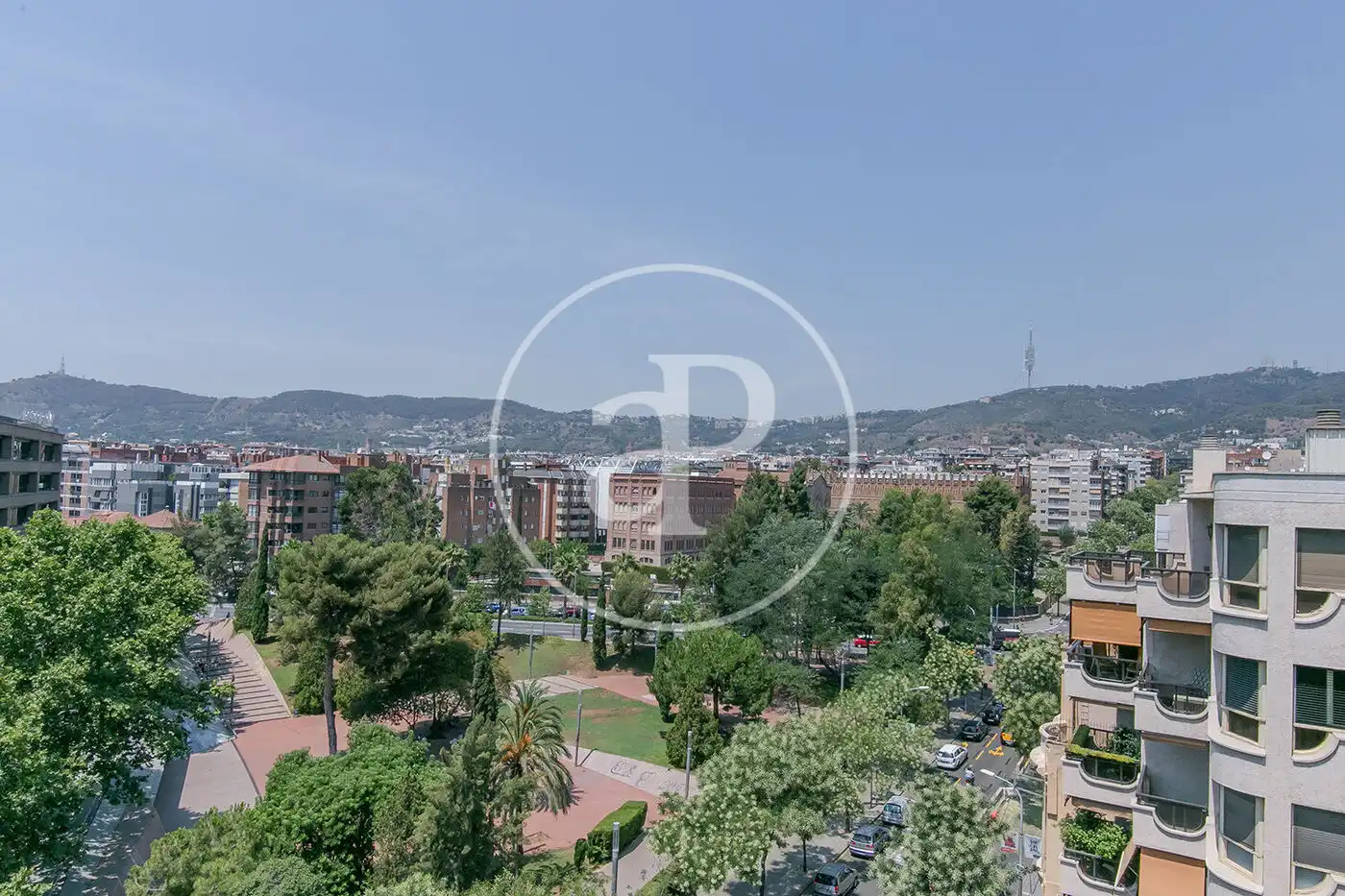 Residential land for sale in Carrer de la Santíssima Trinitat del Mont, imagen 15