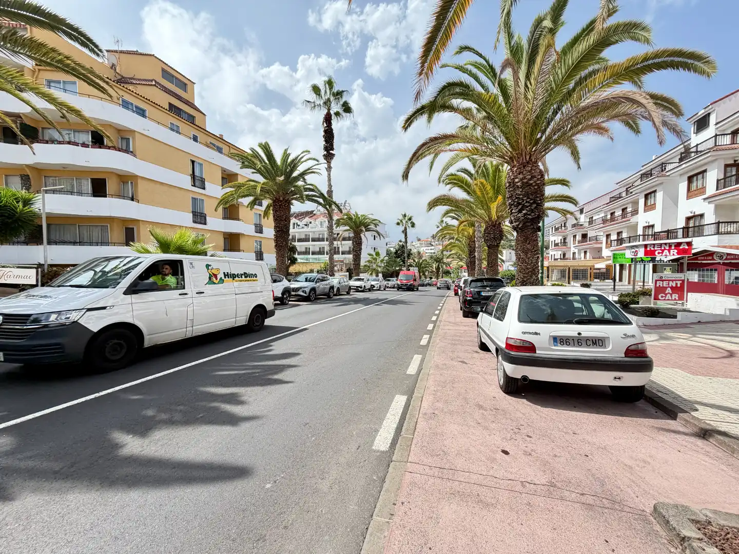 Ático en venta en Avenida Marqués de Villanueva del Prado, imagen 41