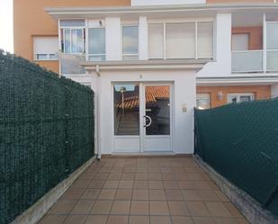 Exterior view of Duplex for sale in Torrelavega 